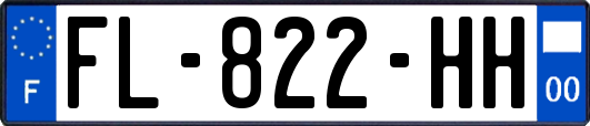 FL-822-HH