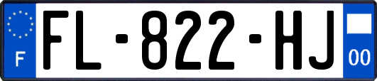 FL-822-HJ