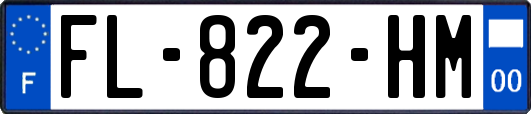FL-822-HM