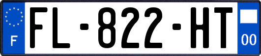 FL-822-HT