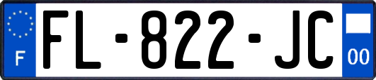 FL-822-JC