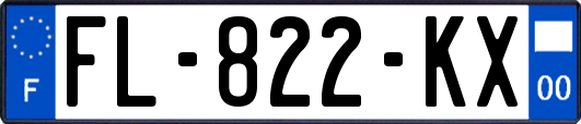 FL-822-KX