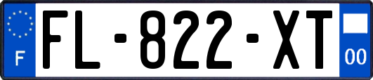 FL-822-XT