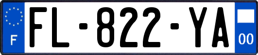 FL-822-YA