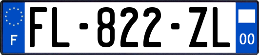 FL-822-ZL