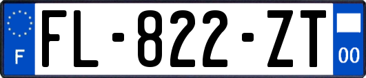 FL-822-ZT