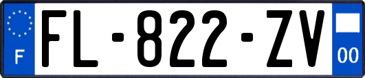 FL-822-ZV