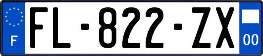 FL-822-ZX