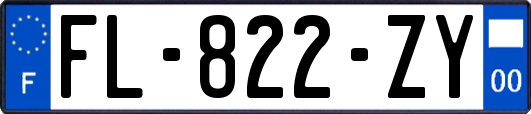 FL-822-ZY