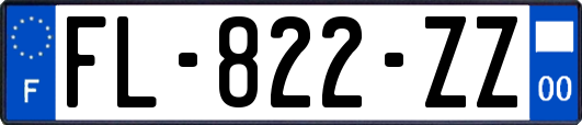 FL-822-ZZ