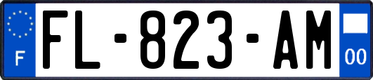 FL-823-AM