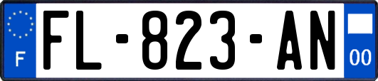 FL-823-AN