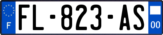 FL-823-AS