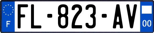 FL-823-AV