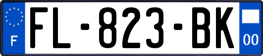 FL-823-BK