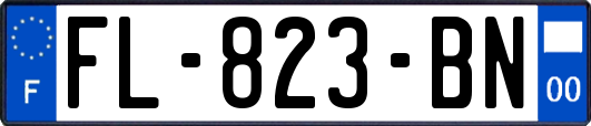 FL-823-BN