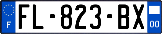 FL-823-BX