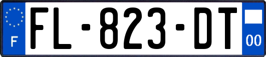 FL-823-DT