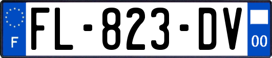 FL-823-DV