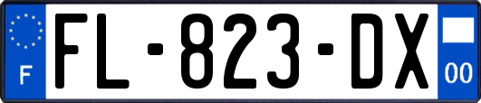 FL-823-DX