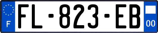 FL-823-EB