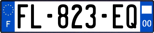 FL-823-EQ