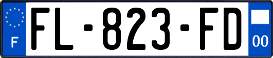 FL-823-FD