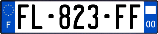 FL-823-FF