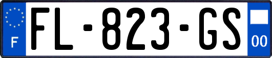 FL-823-GS