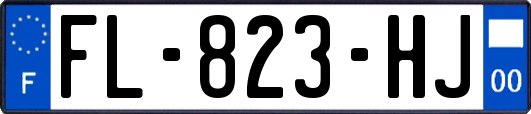 FL-823-HJ