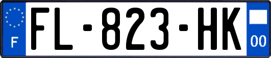 FL-823-HK