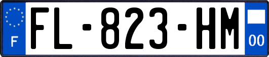 FL-823-HM