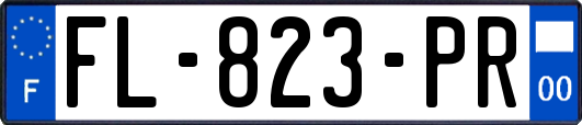 FL-823-PR