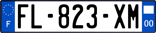 FL-823-XM