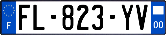 FL-823-YV