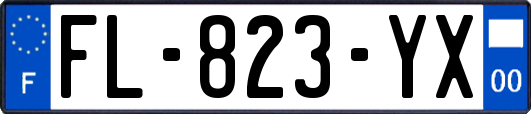 FL-823-YX