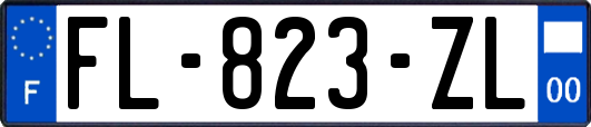 FL-823-ZL