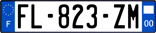 FL-823-ZM