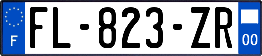 FL-823-ZR