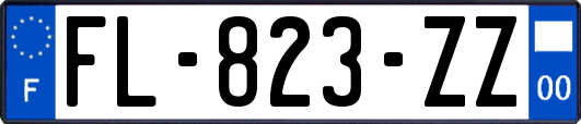 FL-823-ZZ