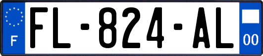 FL-824-AL