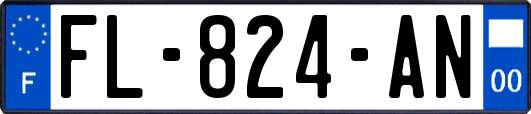 FL-824-AN