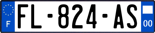 FL-824-AS