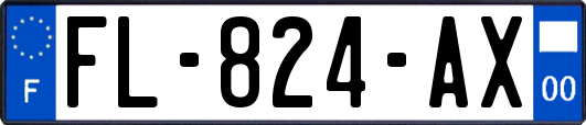 FL-824-AX
