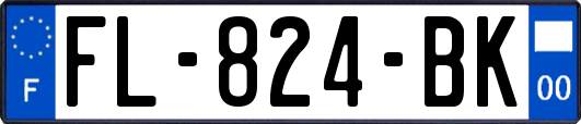 FL-824-BK