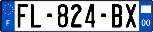 FL-824-BX