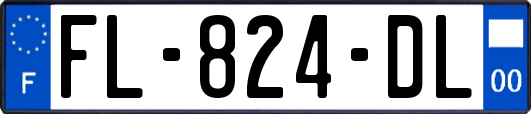 FL-824-DL