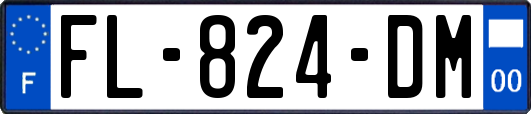 FL-824-DM