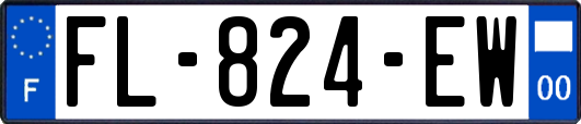 FL-824-EW