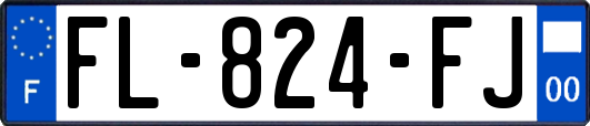 FL-824-FJ